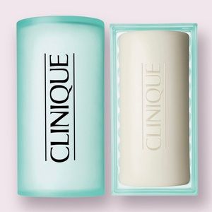 Clinique Acne Solution Cleansing Bar